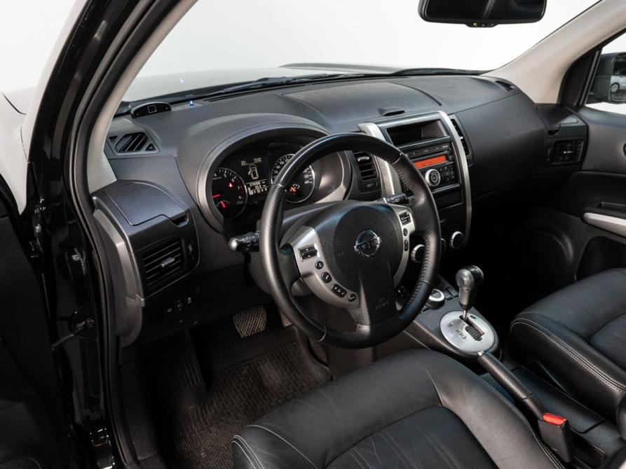 Nissan X-Trail II Рестайлинг Тюмень  - изображение 10