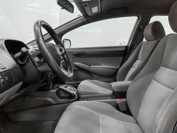 Honda Civic VIII с пробегом 2008 года, цена 999 000 рублей, 146619 км, седан, Автокод Объявления