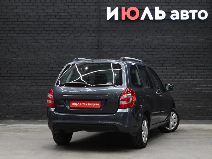 Lada (ВАЗ) Granta I Рестайлинг Екатеринбург  - изображение 7