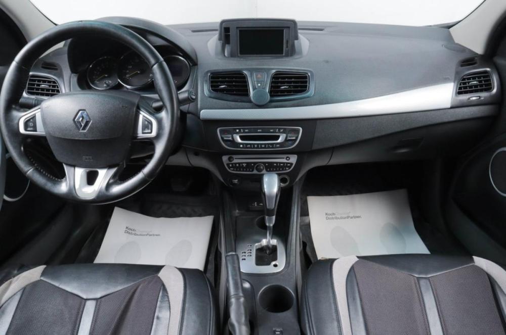 Renault Fluence I Рестайлинг Челябинск  - изображение 12