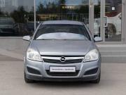 Opel Astra H Рестайлинг Новосибирск  - изображение 21