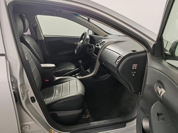 Toyota Corolla X (E140 E150) с пробегом 2008 года, цена 549 000 рублей, 338386 км, седан, Автокод Объявления