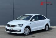 Volkswagen Polo V Рестайлинг Красноярск  - изображение 23