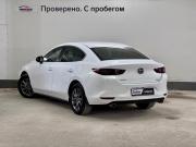 Mazda 3 IV (BP) Тюмень  - изображение 35