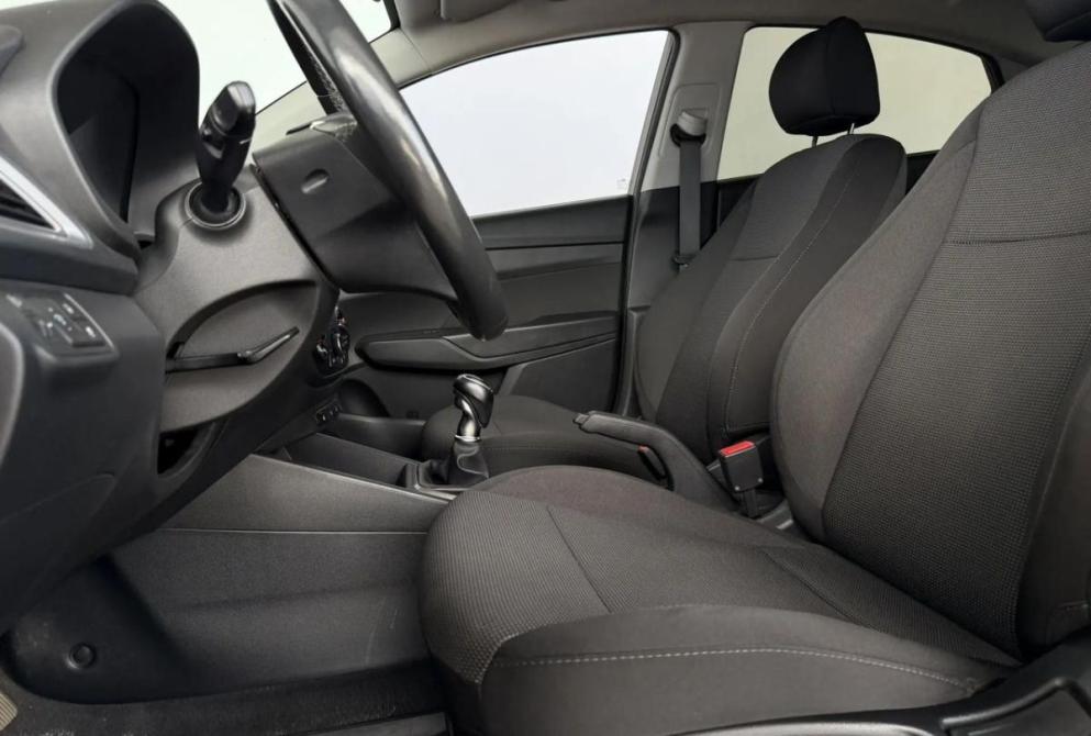 Hyundai Solaris II Киров  - изображение 18