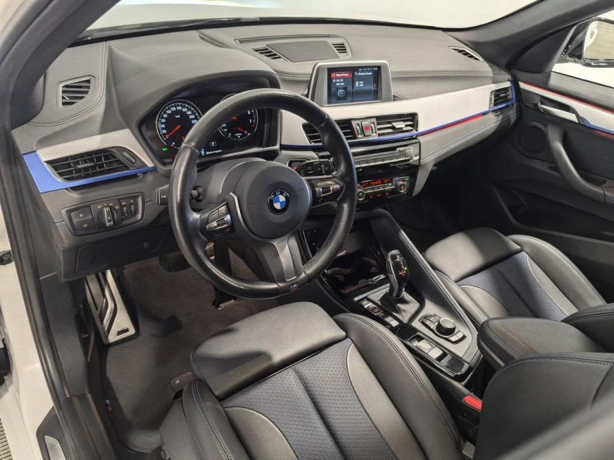 BMW X1 II (F48) Рестайлинг Санкт-Петербург  - изображение 12
