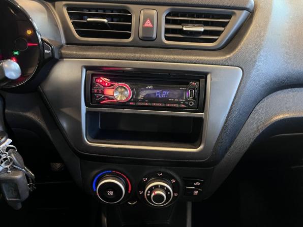 Kia Rio III с пробегом 2012 года, цена 595 000 рублей, 280625 км, седан, Автокод Объявления