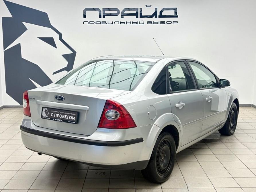 Ford Focus II Ростов-на-Дону  - изображение 3