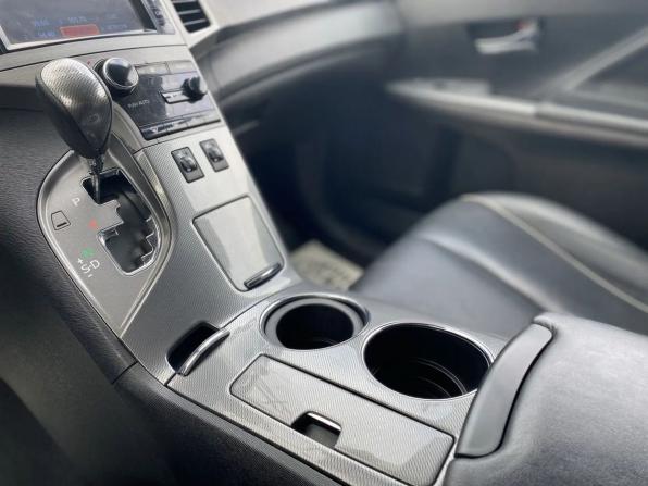 Toyota Venza I Рестайлинг с пробегом 2013 года, цена 1 874 100 рублей, 219926 км, внедорожник, Автокод Объявления