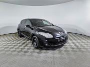 Renault Megane III Рестайлинг 2 Уфа  - изображение 25