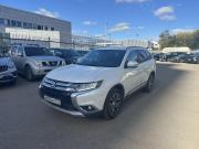 Mitsubishi Outlander III Рестайлинг 2 Москва  - изображение 10