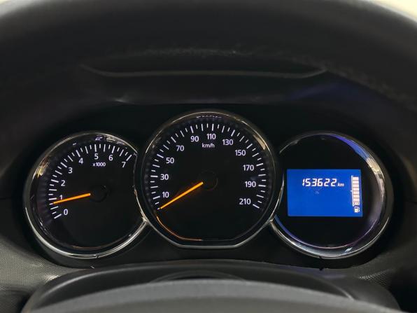 Renault Duster I Рестайлинг с пробегом 2018 года, цена 1 240 000 рублей, 153622 км, внедорожник, Автокод Объявления