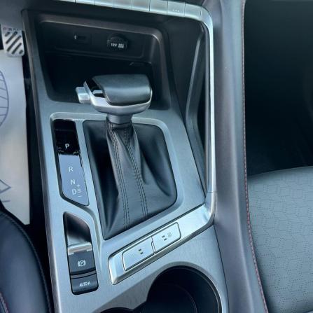 Changan CS35 Plus I Рестайлинг с пробегом 2023 года, цена 1 820 000 рублей, 27000 км, внедорожник, Автокод Объявления