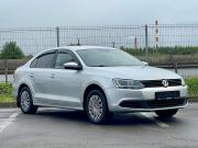 Volkswagen Jetta VI Вологда  - изображение 24