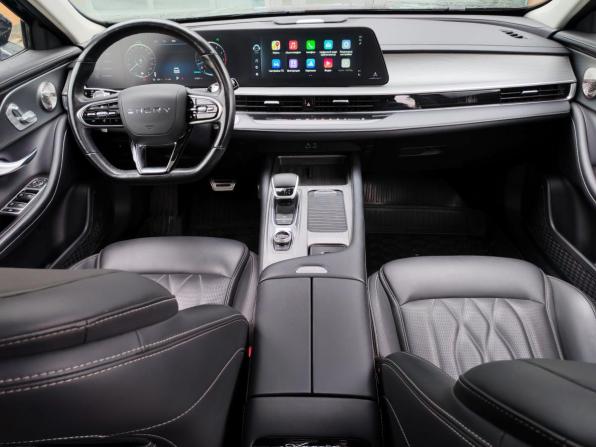 Chery Arrizo 8 с пробегом 2023 года, цена 2 100 000 рублей, 47307 км, седан, Автокод Объявления