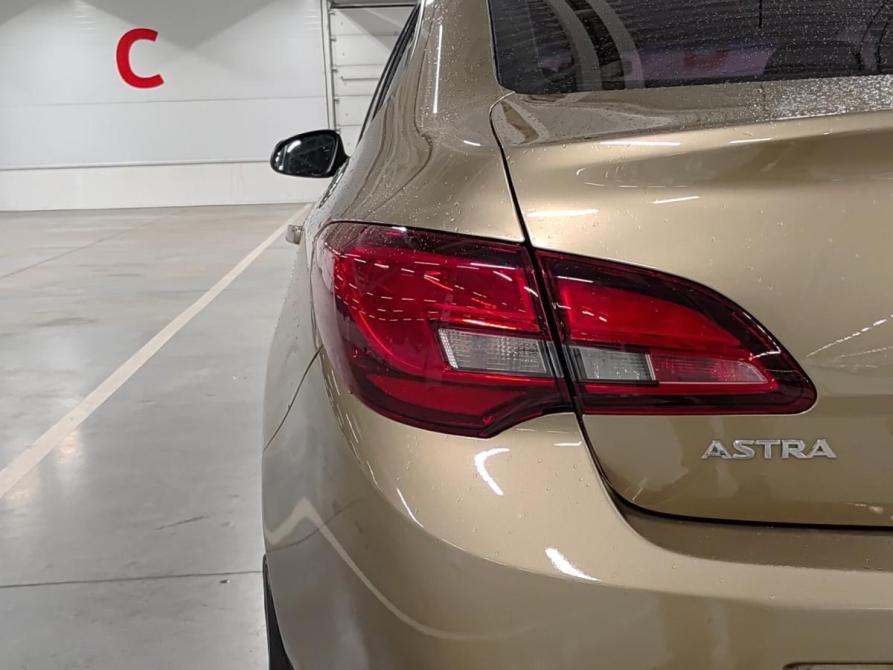 Opel Astra J Рестайлинг Казань  - изображение 11