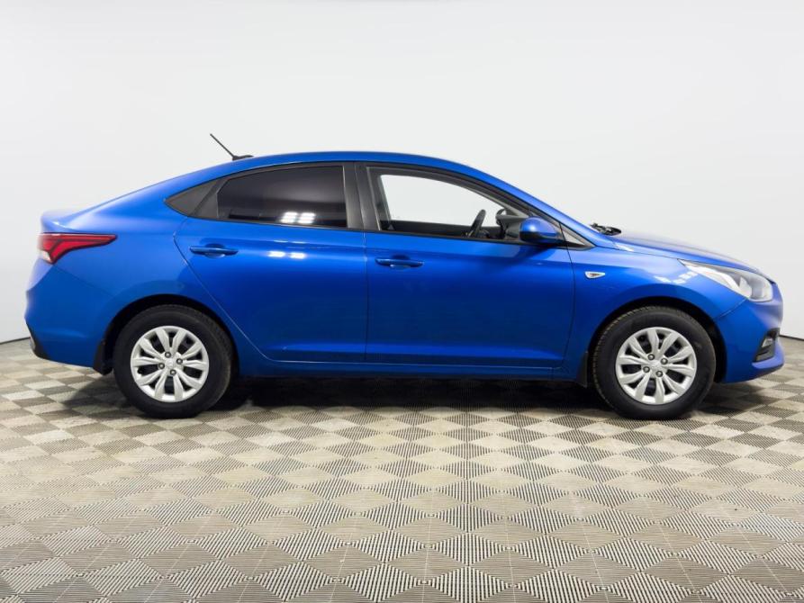 Hyundai Solaris II Казань  - изображение 5