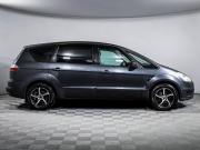 Ford S-MAX I Москва  - изображение 20