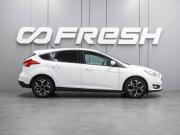 Ford Focus III Рестайлинг Воронеж  - изображение 23