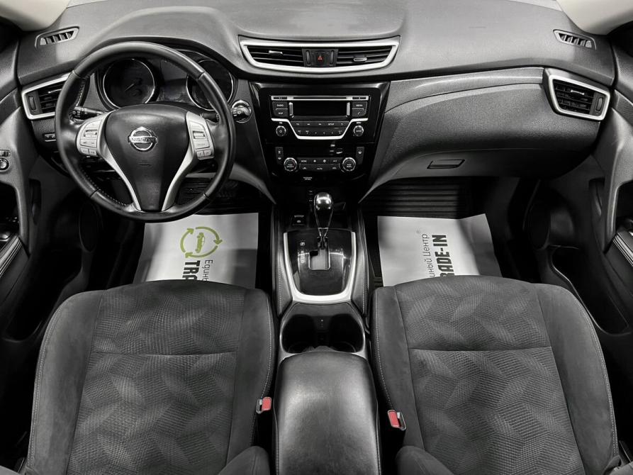 Nissan X-Trail III Тверь  - изображение 11