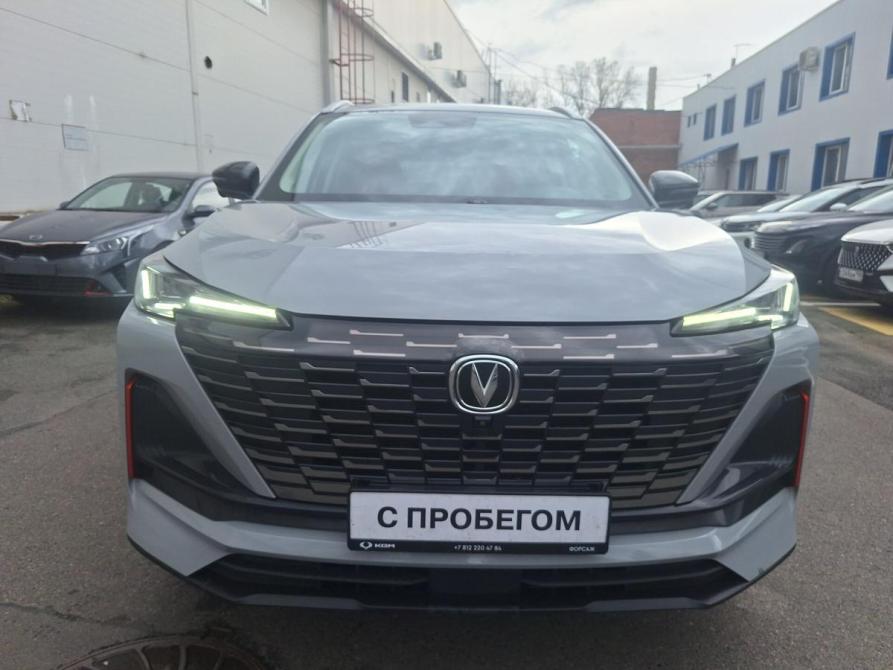 Changan CS55 Plus II Санкт-Петербург  - изображение 7