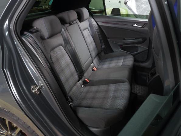 Volkswagen Golf VIII с пробегом 2020 года, цена 2 859 000 рублей, 74391 км, хэтчбек, Автокод Объявления