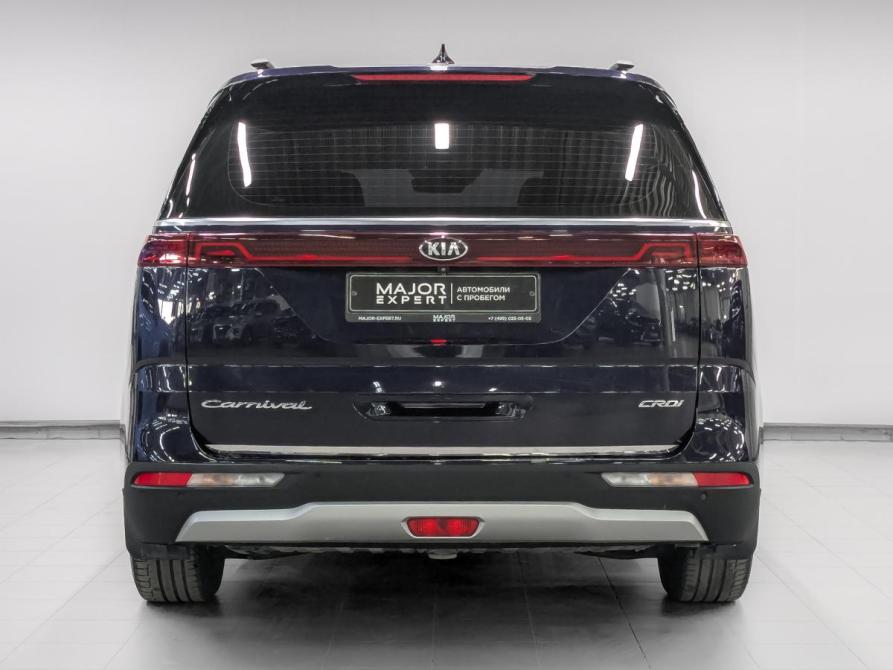 Kia Carnival IV Химки  - изображение 6