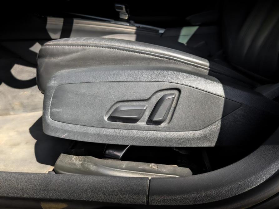 Audi A4 V (B9) Рестайлинг Москва  - изображение 28