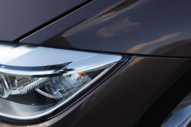 BMW 3 серии VI (F3x) с пробегом 2014 года, цена 1 569 000 рублей, 125580 км, седан, Автокод Объявления
