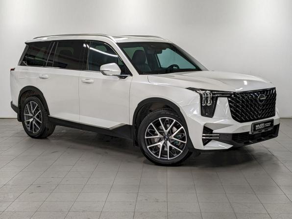 GAC GS8 II с пробегом 2023 года, цена 3 190 000 рублей, 49651 км, внедорожник, Автокод Объявления
