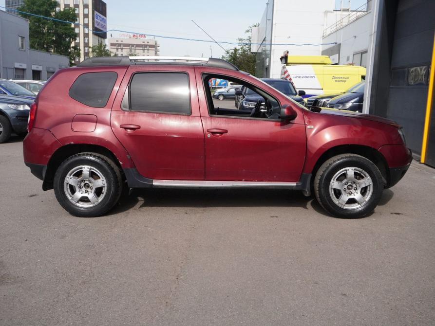Renault Duster I Москва  - изображение 4