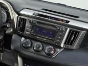 Toyota RAV4 IV (XA40) Москва  - изображение 21