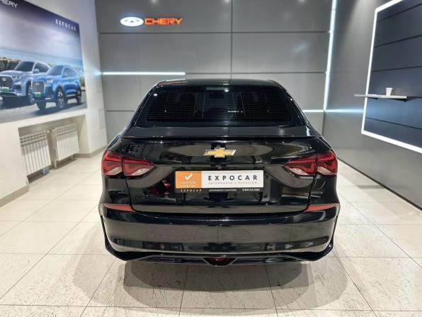 Chevrolet Monza II Рестайлинг с пробегом 2023 года, цена 1 490 000 рублей, 34698 км, седан, Автокод Объявления