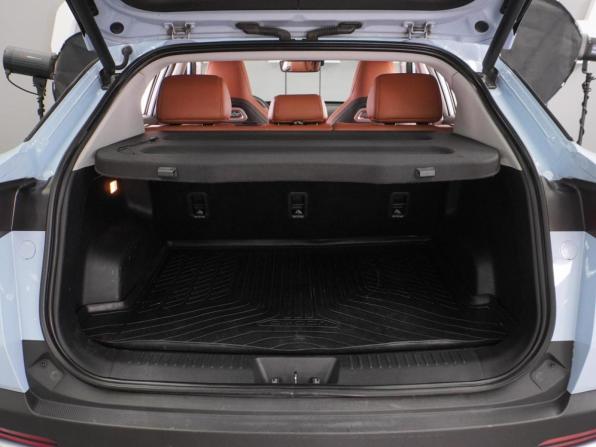 Omoda C5 I с пробегом 2023 года, цена 1 654 000 рублей, 123389 км, внедорожник, Автокод Объявления