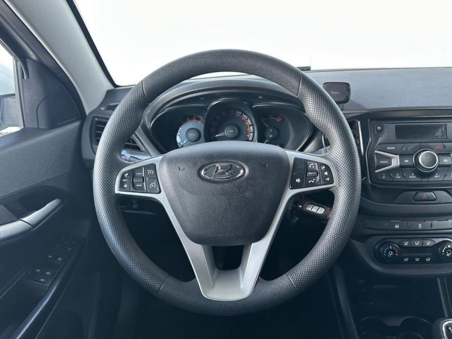 Lada (ВАЗ) Vesta I Тамбов  - изображение 18