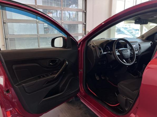 Lada (ВАЗ) XRAY I с пробегом 2017 года, цена 857 000 рублей, 151680 км, хэтчбек, Автокод Объявления