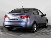 Kia Cerato II Санкт-Петербург  - изображение 19