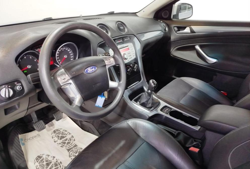 Ford Mondeo IV Рестайлинг Саратов  - изображение 21