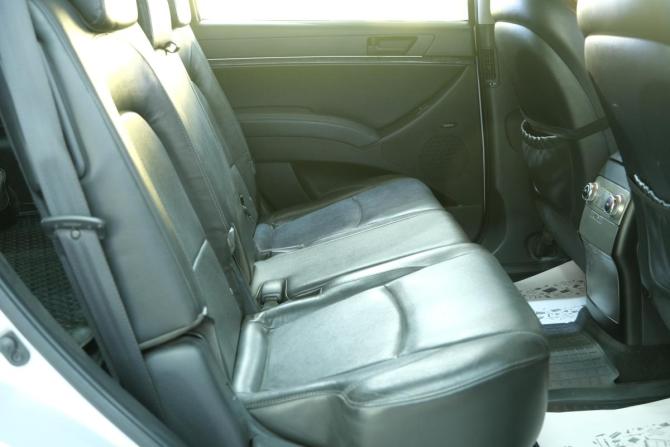 Hyundai ix55 с пробегом 2011 года, цена 1 649 000 рублей, 350000 км, внедорожник, Автокод Объявления