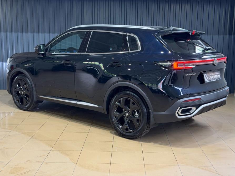 Changan UNI-S (CS55 Plus) Ростов-на-Дону  - изображение 3