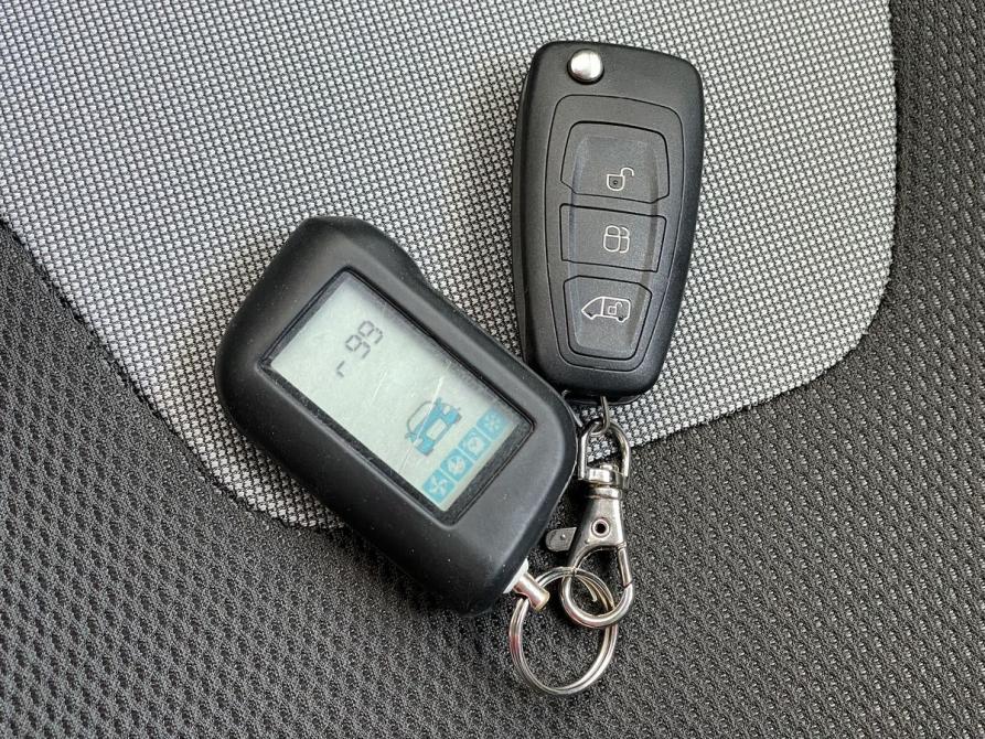 Ford Focus III Екатеринбург  - изображение 23