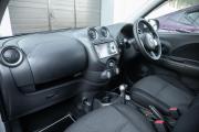 Nissan March IV (K13) Иркутск  - изображение 32