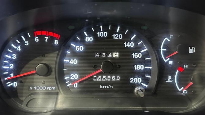 Hyundai Accent II с пробегом 2006 года, цена 340 000 рублей, 250000 км, седан, Автокод Объявления