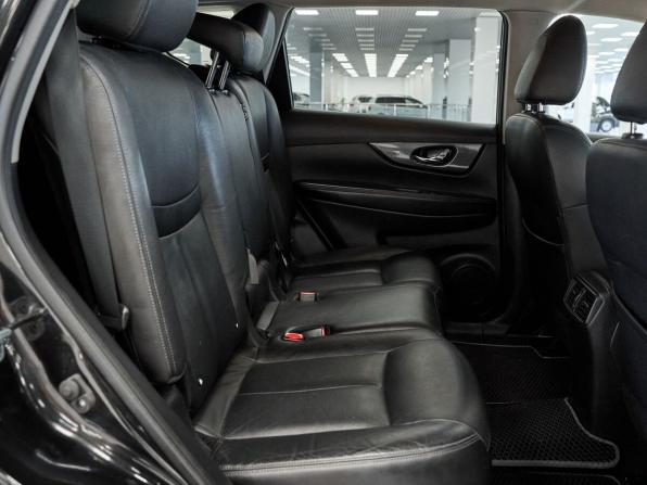 Nissan X-Trail III с пробегом 2015 года, цена 1 107 000 рублей, 321026 км, внедорожник, Автокод Объявления