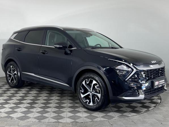 Kia Sportage V с пробегом 2022 года, цена 2 980 000 рублей, 86850 км, внедорожник, Автокод Объявления