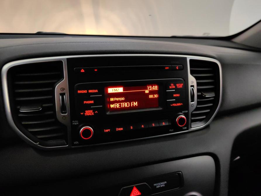 Kia Sportage IV Подольск  - изображение 14