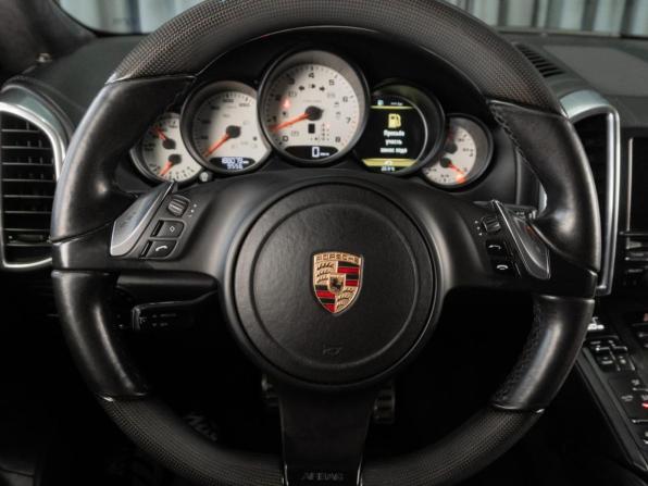 Porsche Cayenne II (958) с пробегом 2011 года, цена 2 149 000 рублей, 188079 км, внедорожник, Автокод Объявления