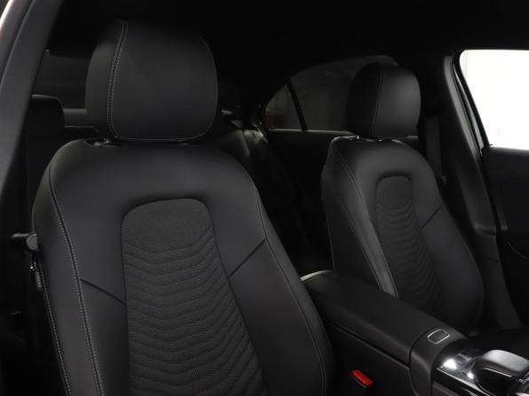 Mercedes-Benz A-Класс IV (W177) с пробегом 2020 года, цена 3 149 000 рублей, 38448 км, седан, Автокод Объявления