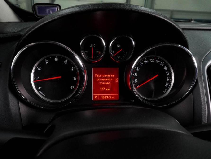 Opel Astra J Рестайлинг Воронеж  - изображение 15