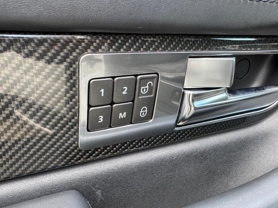 Land Rover Range Rover Sport I Рестайлинг Иркутск  - изображение 22